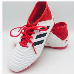 Adidas Kids Predator Tango 13  indoor Soccer Shoes